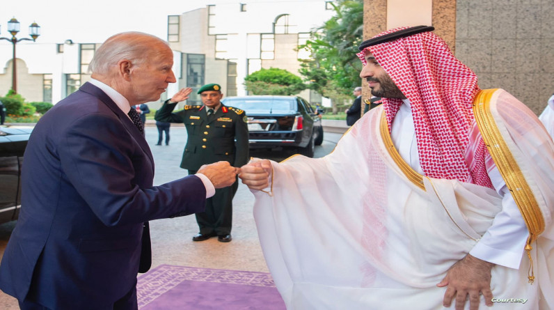 قرار السعودية الذي أغضب أمريكا بشأن النفط فاجأ روسيا! إنترسبت: بوتين حصل من الرياض على أكثر مما طلبه